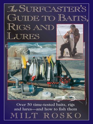 cover image of Surfcaster's Guide to Baits Rigs & Lures